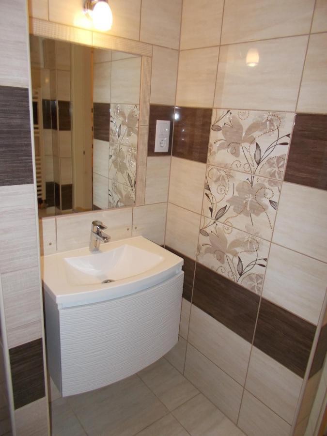 Green Szallashely Debrecen Eksteriør billede